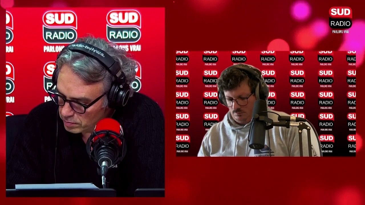 Au coeur de la mêlée avec Yoann Huget, Benjamin Fall et Romain Buros