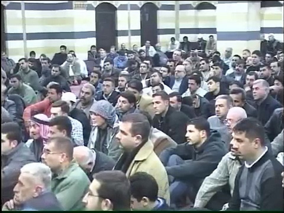 مقدمه  مكانة أسماء الله الحسنى في الدعوة ج1
