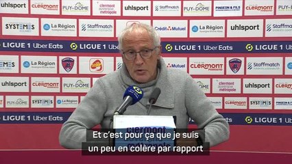 13e j. - Gastien : “Un coup d’arrêt”
