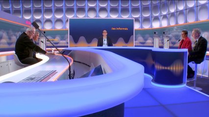 Les informés du samedi 25 novembre