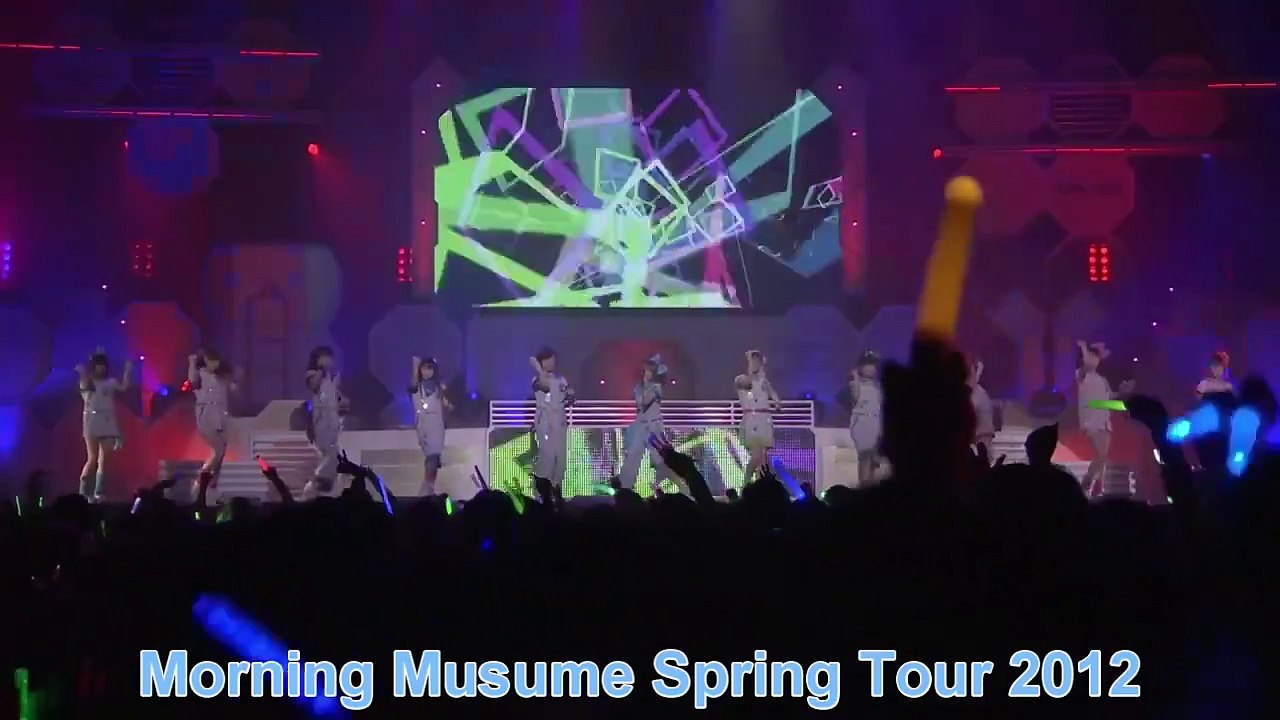 Tanaka Reina Solo Lines [Live] PART 3/3