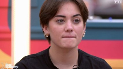 Voici - "Vous ne voyez pas tout" : Lola (Star Academy) se confie sur le montage des quotidiennes