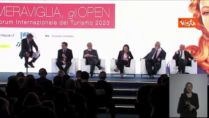 Giorgetti: "Se Occidente vuole transizione green servono regole fiscali e bilancio coerenti"