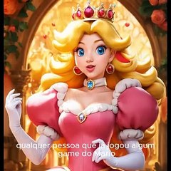 Mario teoria explica por que Boos são tímidos