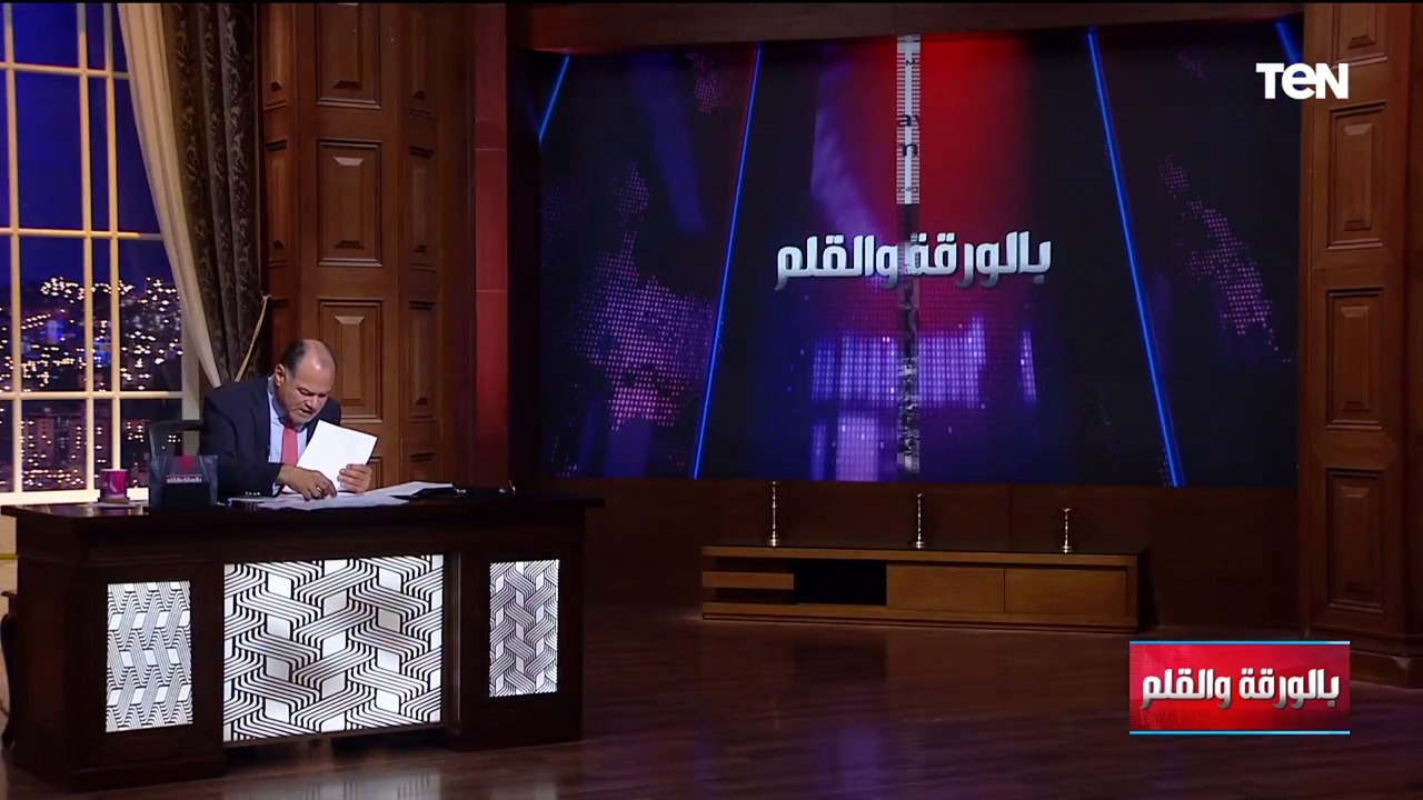 الديهي يكشف الموقف الإسـ ـرائيلي من إقامة "دولة منزوعة السلاح" عبر السنين..ويعلق: متضيعوش الفرصة