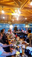 SİAD Başkanı Turgay Öztürk açıklama yaptı
