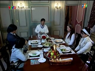 Tỷ Phú Đào Hoa - Tập 7: Bí Mật Đàng Sau Những Mối Tình Lãng Mạn 💖