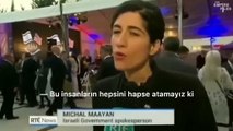 İsrail kafası: Öldürüyoruz çünkü hepsini hapsedemeyiz