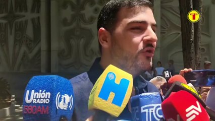 ARQ. MOESES: UNA VEZ ACTUALIZADO EL CATASTRO MUNICIPAL LOS PREDIOS URBANOS IRÍAN AL ALZA