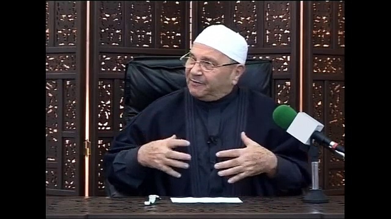 2 االدكتور محمد  النابلسي|أسماء الله الحسنى| اسم الله الرب |