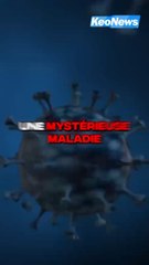 UNE MALADIE MYSTERIEUSE APPARAIT EN CHINE ET INQUIETE L’OMS 