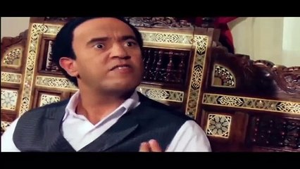 شوف إسماعيل ياسين عمل إيه علشان يجيب فلوس يسافر بيها مصر #أبو_ضحكة_جنان