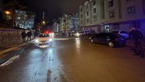 Ankara'da komşular arasında tadilat nedeniyle gürültü kavgası: 1 ölü, 5 yaralı