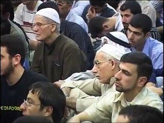 1 االدكتور محمد  النابلسي|أسماء الله الحسنى| اسم الله النصير|