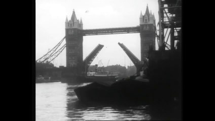 Ten Bridges | movie | 1957 | Official Clip