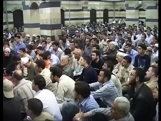 2االدكتور محمد  النابلسي|أسماء الله الحسنى| اسم الله النصير|