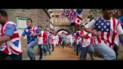 Dunki Drop 2：Lutt Putt Gaya ｜ Shah Rukh Khan,Taapsee ｜Rajkumar Hirani｜Pritam,Arijit,Swanand,IP Singh