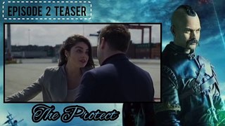 The Protect Season 2 | Episode 2 Teaser Hindi Urdu Dubbed | Turkish Series | Drama Tv Entertainment