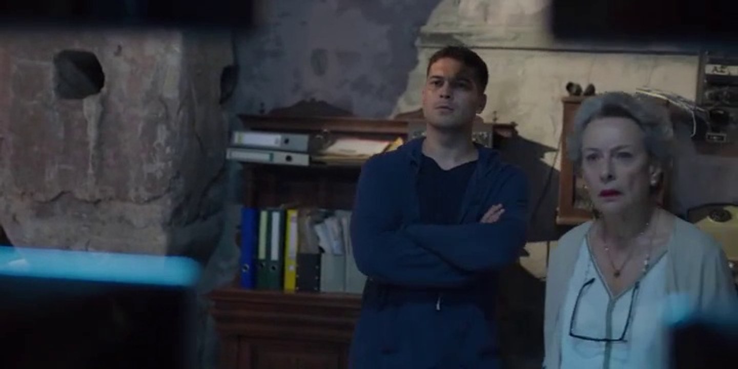 The Protect Season 2 | Episode 2 Hindi | Urdu Dubbed | Turkish Series | Drama Tv Entertainment