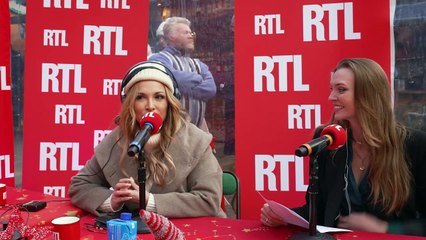 Les improbables d'Eva Kruyver avec Hélène Ségara !