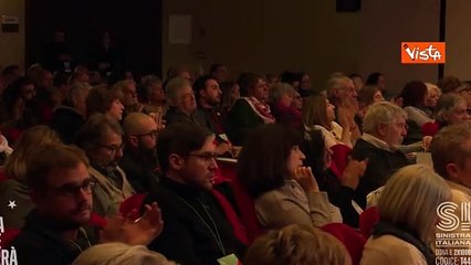Fratoianni: "Senza un confronto vero tra le opposizioni la destra continuer? a vincere"