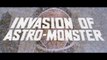 Invasion of Astro-Monster - International Export Trailer