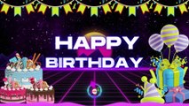 Classic Fun Version | Happy Birthday Song without Vocal, Happy Birthday Music
