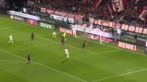 Kane breaks Bundesliga record in Cologne victory