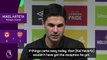 Havertz 'an example for all of us' - Arteta