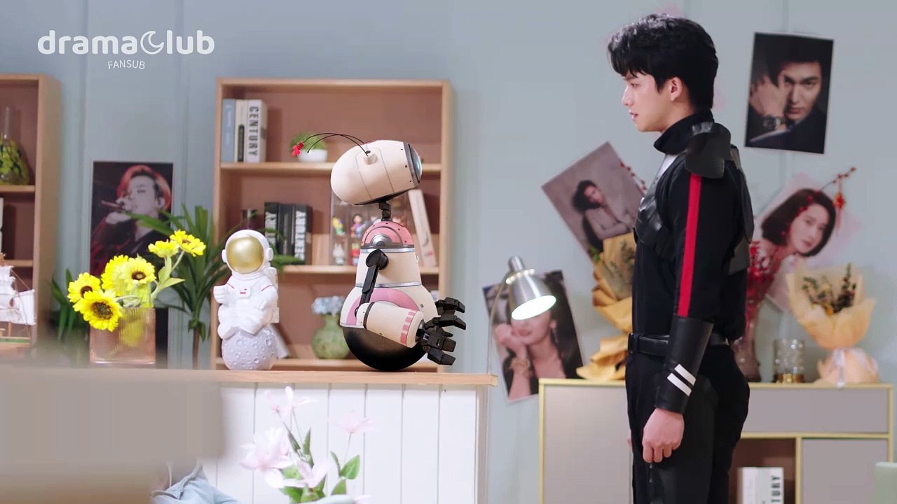 Dear Contract Boyfriend EP25