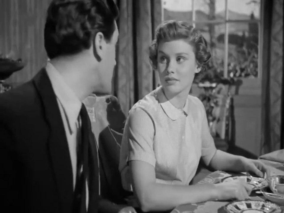 Treasure Hunt (1952) (Part 1)