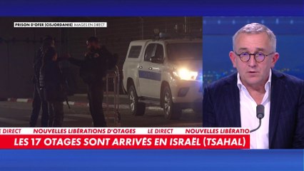 Vincent Roy : «Monsieur Macron a peur que la banlieue s'enflamme»