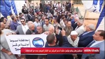مستقبل وطن ينظم مؤتمرات حاشدة لدعم المرشح عبد الفتاح السيسي بعدد من المحافظات