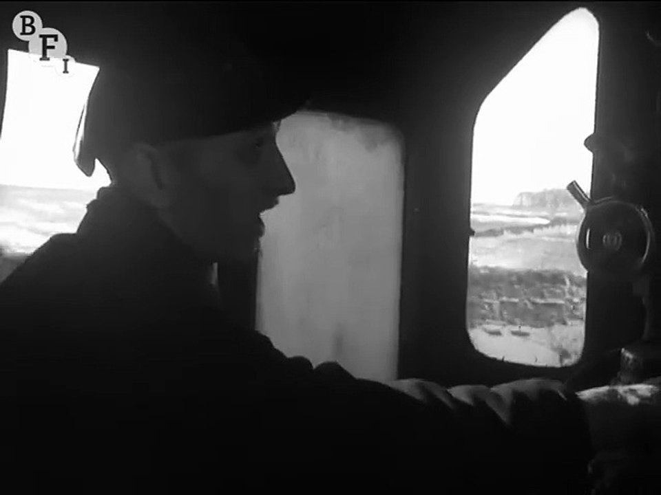 Snowdrift at Bleath Gill | movie | 1955 | Official Featurette