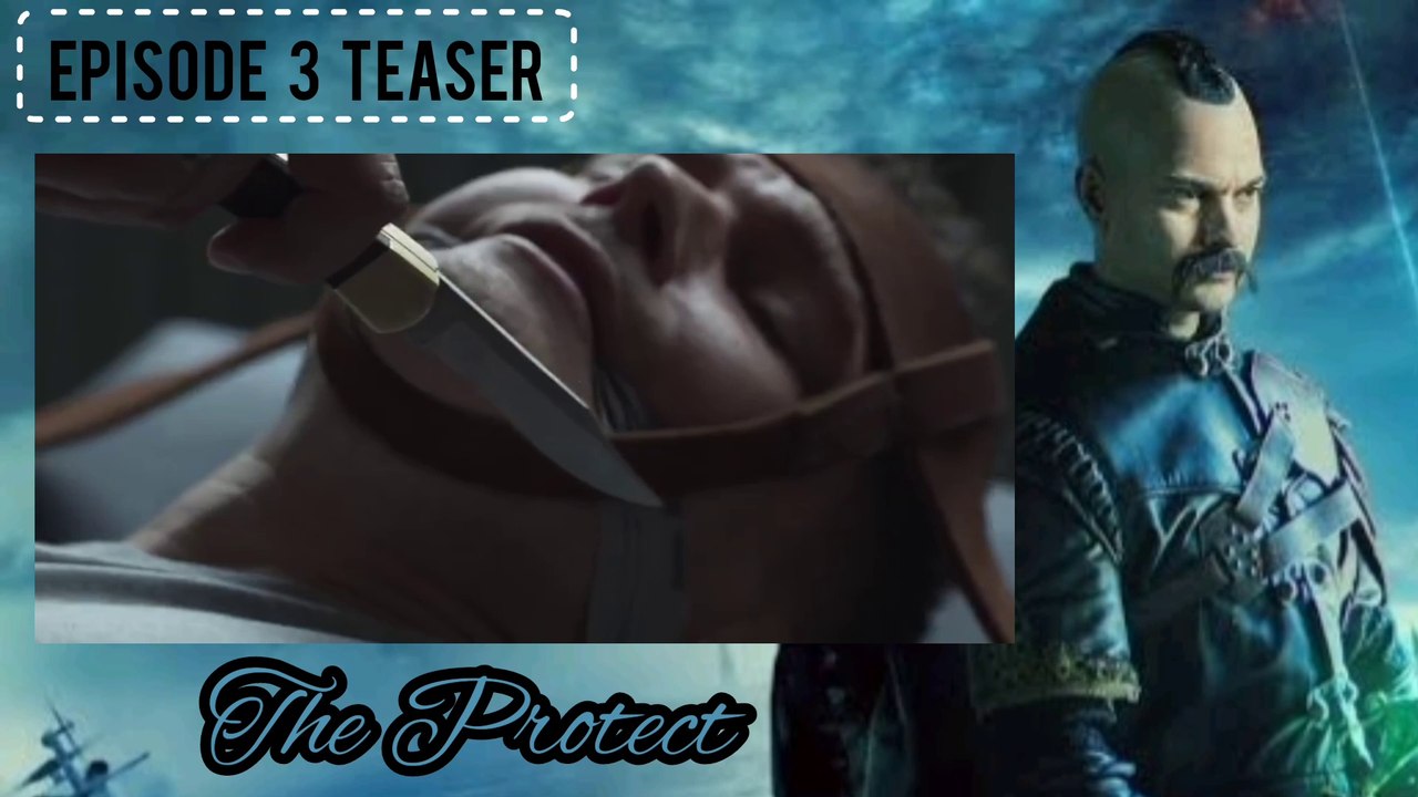 The Protect Season 2 | Episode 3 Teaser Hindi Urdu Dubbed | Turkish Series | Drama Tv Entertainment