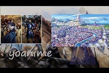 Creando mi imperio cap 1   - 167  parte 9