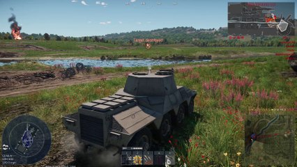 Germany’s Tier 3 Scouting Problem and How To Fix It! - War Thunder