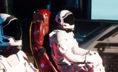 Stive Morgan - Space Breath. Relaxing music