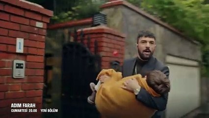 Farah 23. Bölüm Fragmanı: Heyecan Dolu Yeni Bölüm İçin Hazır olun! 🎬
