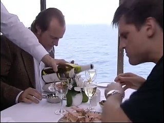 The Bill S15E37 Foreign Body