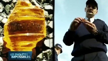 Les Enquêtes Impossibles - La Caravane de la Mort