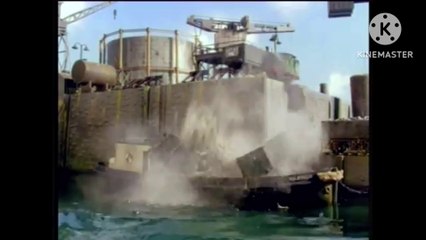 Redone Songs: Go Go Refueling