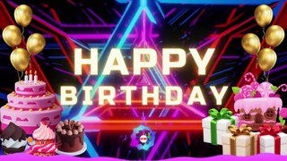 Blues Reggae Slow Version | Happy Birthday Song without Vocal, Happy Birthday Music