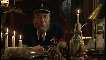 Dieselråttor och sjömansmöss - avsnitt 23