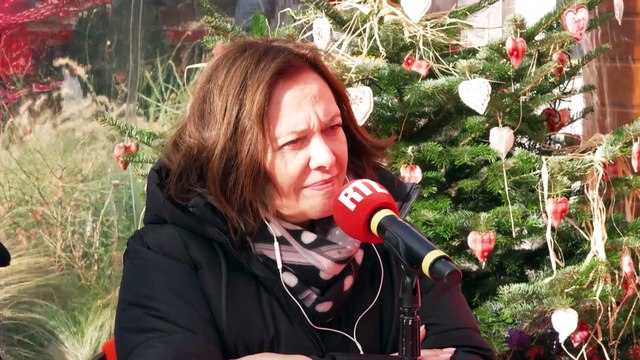 Le meilleur d'ORLT avec Hélène Ségara du samedi 25 novembre !