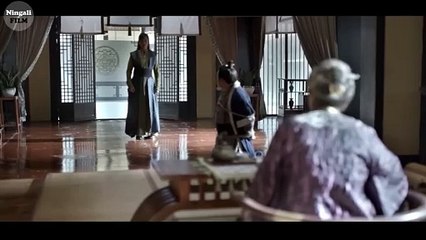 PEMUDA YANG SEJAK KECIL DILATIH TEKNIK BELADIRI AGAR MENJADI PENDEKAR TERKUAT _ Alur Cerita Film