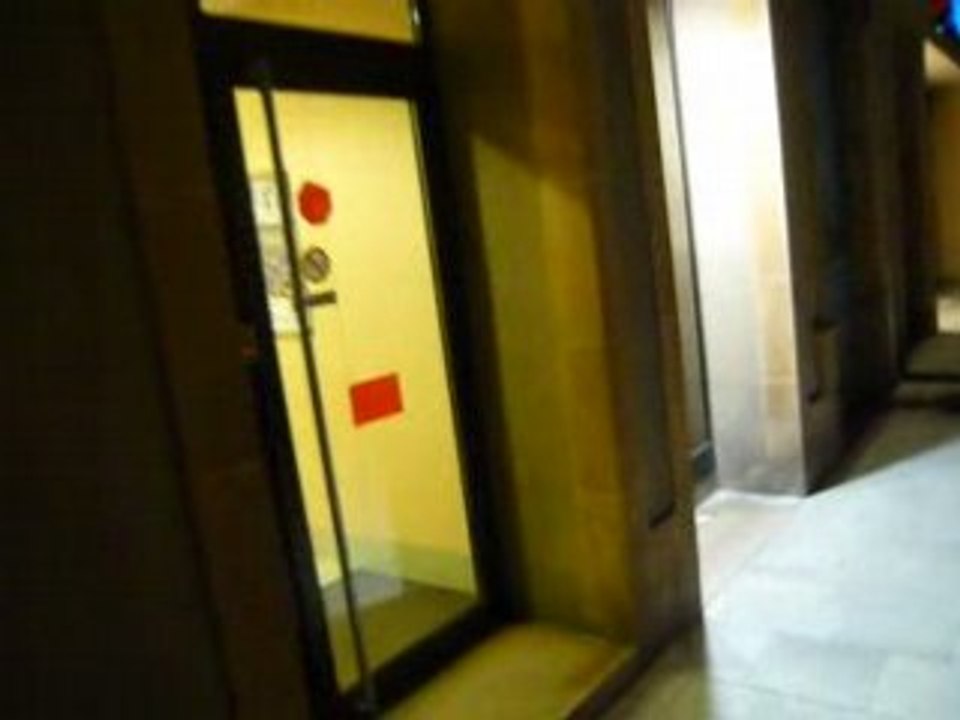 CLAC METZ néon 4