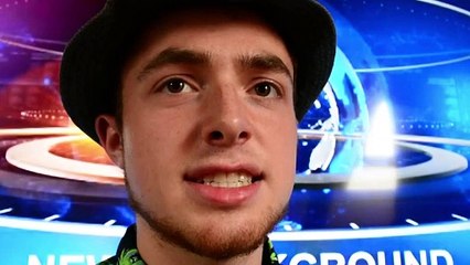 Jesus Christ! He's Sectioned 2 Much! | movie | 2019 | Official Trailer