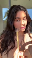 Kylie Jenner a day in life of a celebrity #kyliejenner #dailymotion