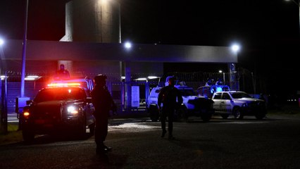 ¿Qué hay detrás del arresto del jefe de sicarios de los ‘Chapitos’ en México?